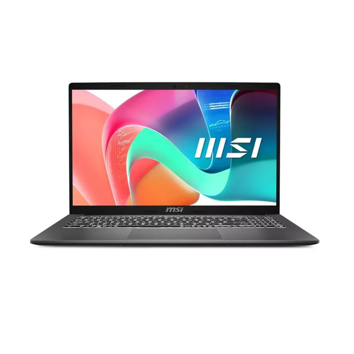 Modern 15 F13MG-404XFR i5-1334U-8G-512SSD-Iris-FD