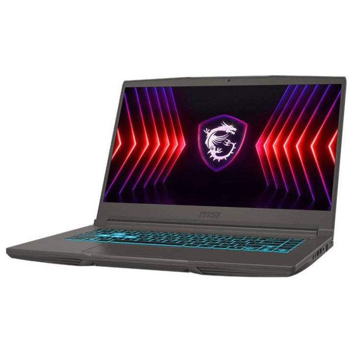 Thin 15 B13UCX i5-13420H-8G-512SSD-4G RTX 2050-FD