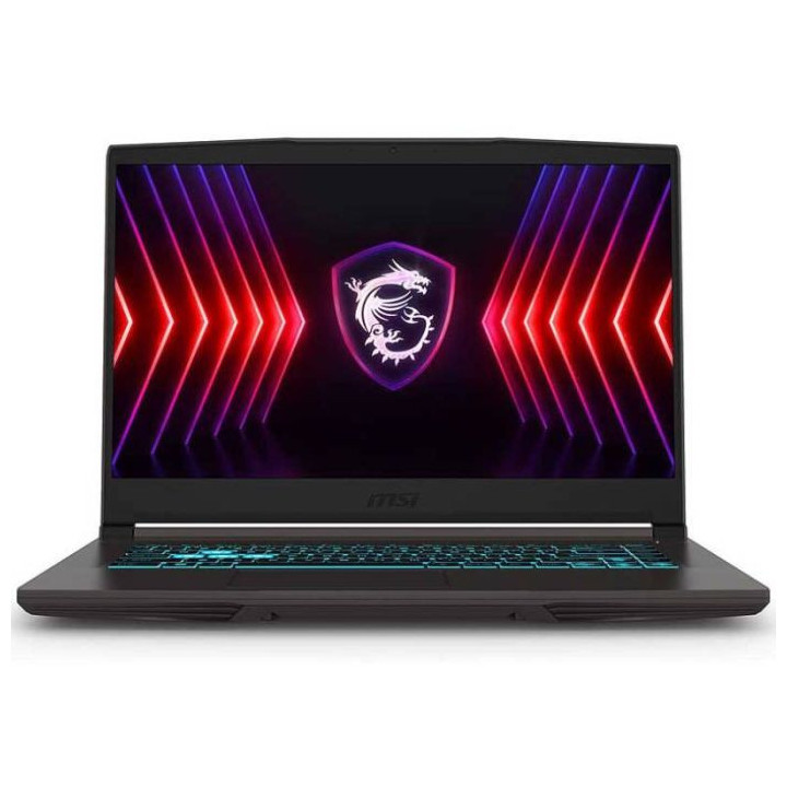 Thin 15 B13UCX i5-13420H-8G-512SSD-4G RTX 2050-FD